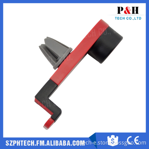 Car Magnet Holder Mobile Phone Ring Holder Magnetic Mobile Holder